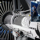 Illustration for article titled 152,455-Piece Rolls-Royce Engine Is the Most Complex Lego Machine Ever Built